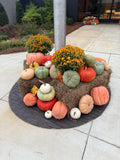 Hay Bale- Add On